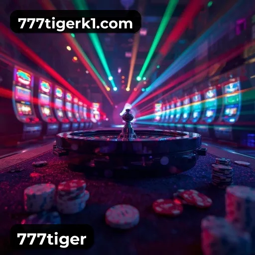 Requisitos do APK da 777tiger para Android
