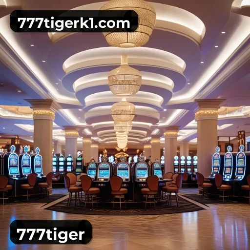 Vantagens exclusivas 777tiger para jogadores brasileiros - São Paulo, Rio, BH