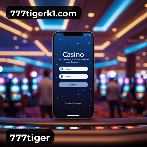 777tiger bônus R$5.000 + 500 giros - Rollover 35x, prazo 30 dias, 38% taxa conversão