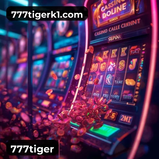 777tiger segurança SSL 256-bit - Licença Curaçao, eCOGRA, GLI certificado