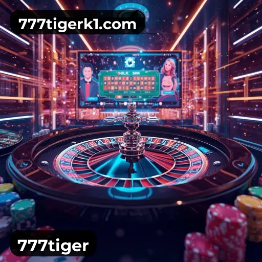 777tiger bônus R$5.000 + 500 giros - Rollover 35x, prazo 30 dias, 38% taxa conversão