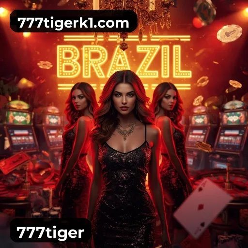 Loterias online disponíveis na 777tiger